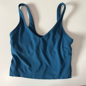 lululemon Align Tank